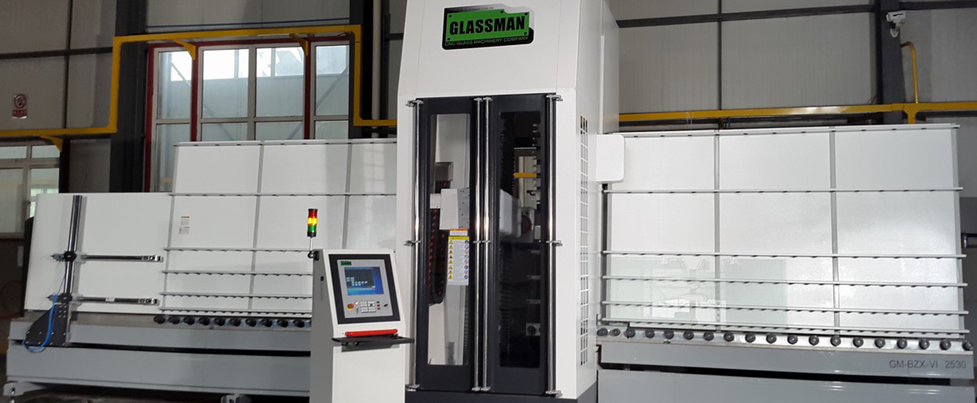 格拉斯曼數碼鉆孔機